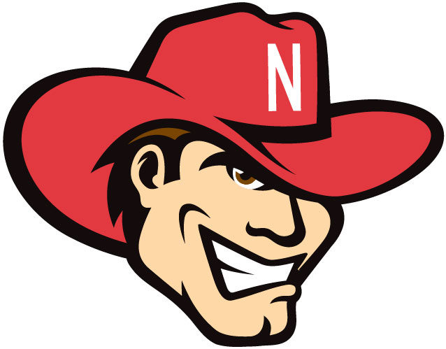 Nebraska Cornhuskers 2004-Pres Mascot Logo v2 iron on transfers for T-shirts